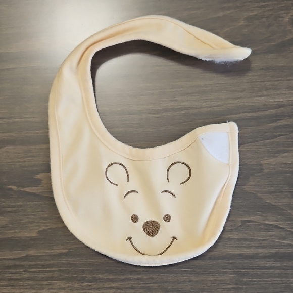 Disney Baby Winnie the Pooh Bib Set (6 pcs) - Picture 5 of 7